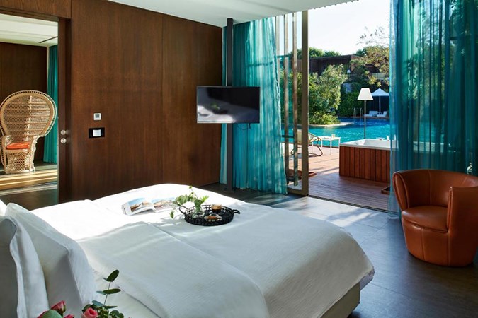 Maxx Royal - Belek & Kemer